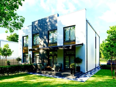 будинок за адресою Богатирська вул., 32