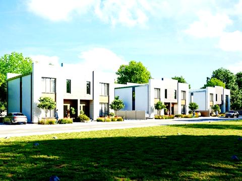 будинок за адресою Богатирська вул., 32