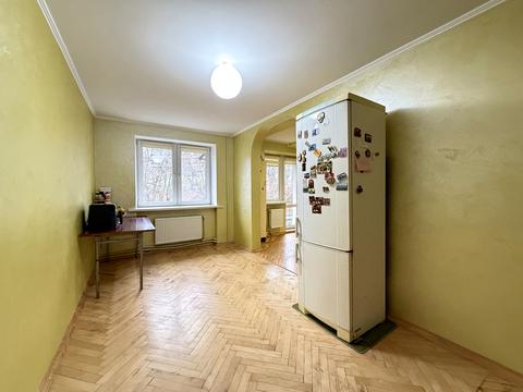 квартира за адресою Львів, Тютюнників вул. (), 53