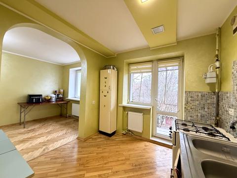 квартира за адресою Львів, Тютюнників вул. (), 53