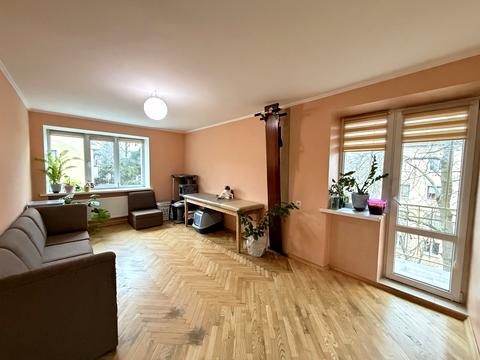 квартира за адресою Львів, Тютюнників вул. (), 53