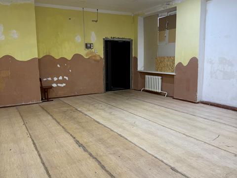 комерційна за адресою Молодіжна вул., 12/1