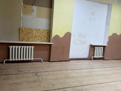 комерційна за адресою Молодіжна вул., 12/1