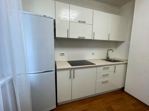 квартира по адресу Софии Русовой ул., 7-А