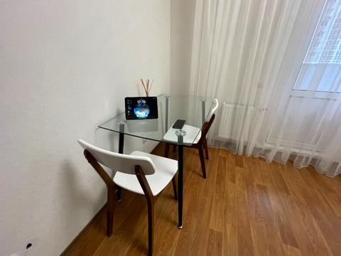 квартира по адресу Софии Русовой ул., 7-А