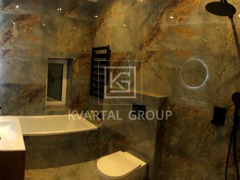 дом по адресу Мальовничий пер., 5-А