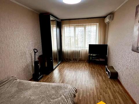 квартира за адресою Академіка Корольова просп., 12-Л