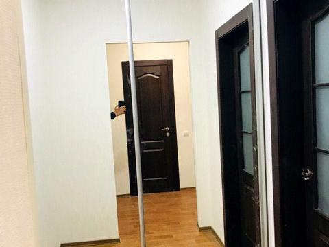 квартира по адресу Софии Русовой ул., 7-А