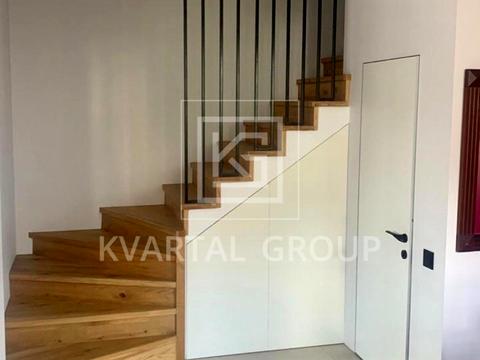 дом по адресу Мальовничий пер., 5-А