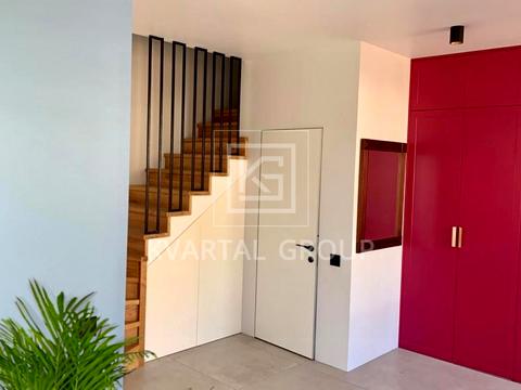 дом по адресу Мальовничий пер., 5-А