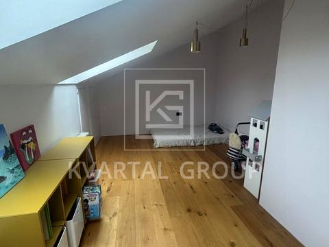 дом по адресу Мальовничий пер., 5-А