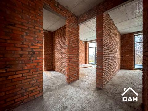 дом по адресу Трояндова