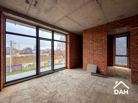 дом по адресу Трояндова