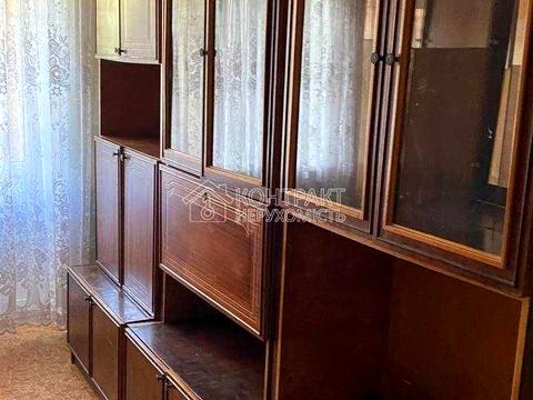 квартира за адресою Профспілковий бульв., 9а