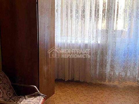 квартира за адресою Профспілковий бульв., 9а