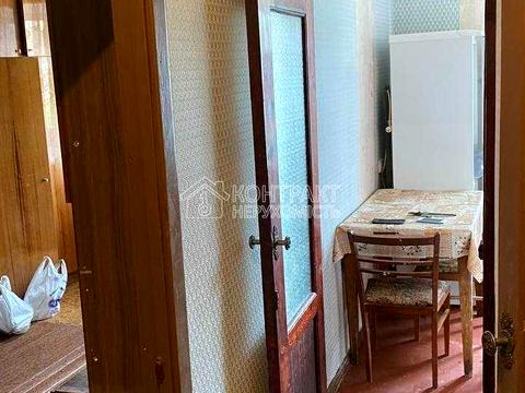 квартира за адресою Профспілковий бульв., 9а