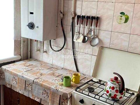 квартира за адресою Профспілковий бульв., 9а