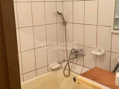 квартира за адресою Профспілковий бульв., 9а