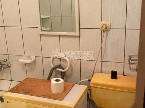 квартира за адресою Профспілковий бульв., 9а