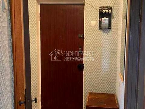 квартира за адресою Профспілковий бульв., 9а