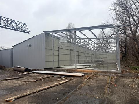 комерційна за адресою Київ, Набережно-Лугова вул., 8