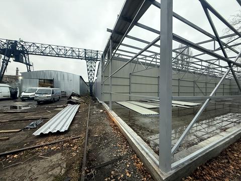 комерційна за адресою Київ, Набережно-Лугова вул., 8