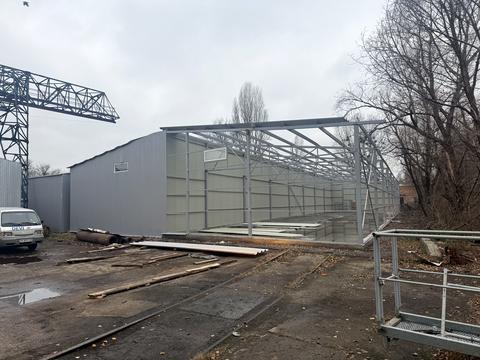 комерційна за адресою Київ, Набережно-Лугова вул., 8