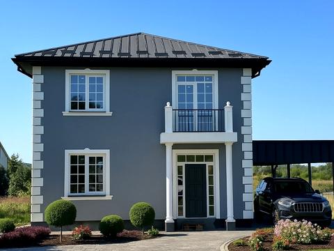 дом по адресу Бічна Янівська, 1