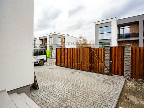 дом по адресу Центральная ул.