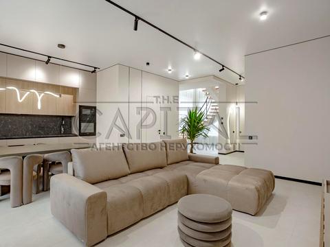 дом по адресу Центральная ул.