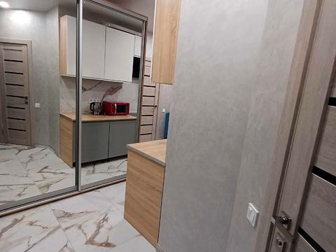 квартира за адресою Сім'ї Стешенків вул. (Тимофія Строкача), 9/1