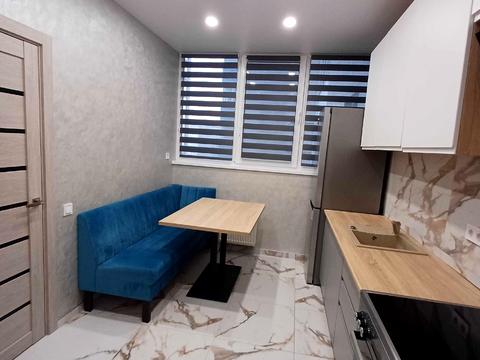 квартира за адресою Сім'ї Стешенків вул. (Тимофія Строкача), 9/1