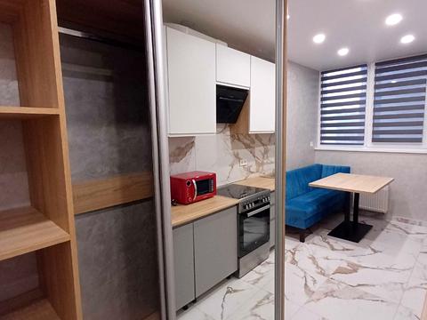 квартира за адресою Сім'ї Стешенків вул. (Тимофія Строкача), 9/1