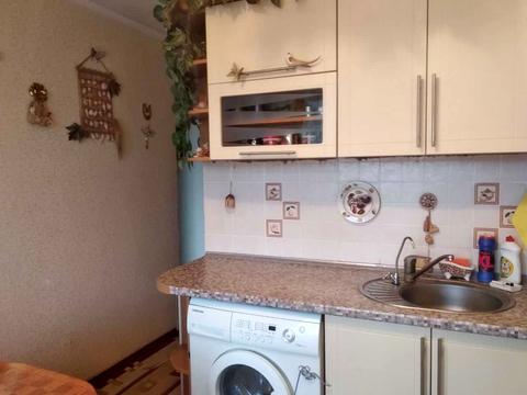 квартира за адресою Миколи Ушакова вул., 4