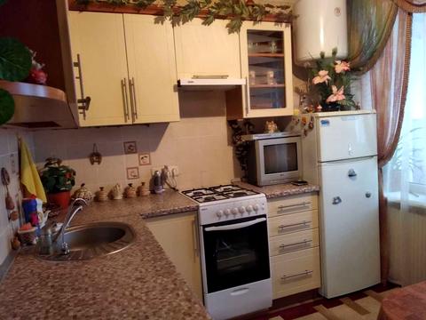 квартира за адресою Миколи Ушакова вул., 4