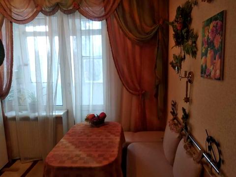 квартира за адресою Миколи Ушакова вул., 4