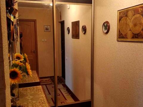 квартира за адресою Миколи Ушакова вул., 4