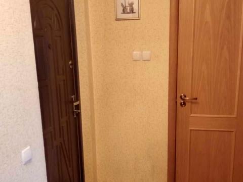 квартира за адресою Миколи Ушакова вул., 4