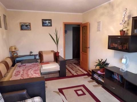 квартира за адресою Миколи Ушакова вул., 4