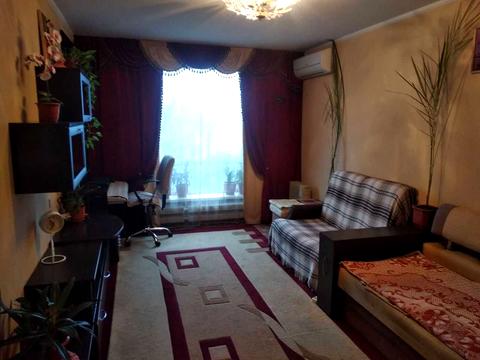 квартира за адресою Миколи Ушакова вул., 4