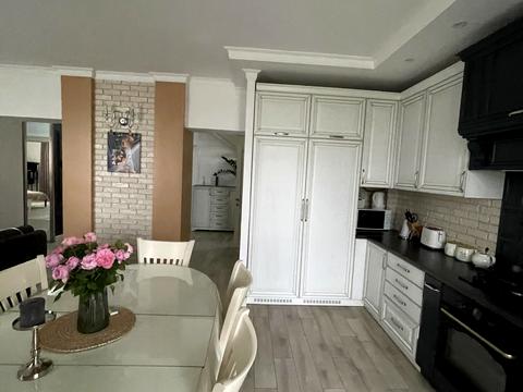 квартира по адресу Весняна ул., 10