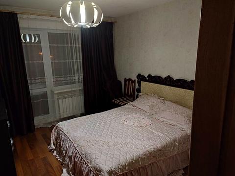 квартира по адресу Приречная ул., 33