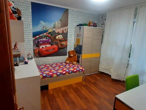 квартира по адресу Приречная ул., 33