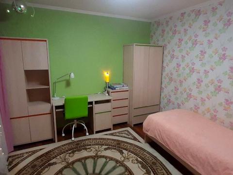 квартира по адресу Приречная ул., 33