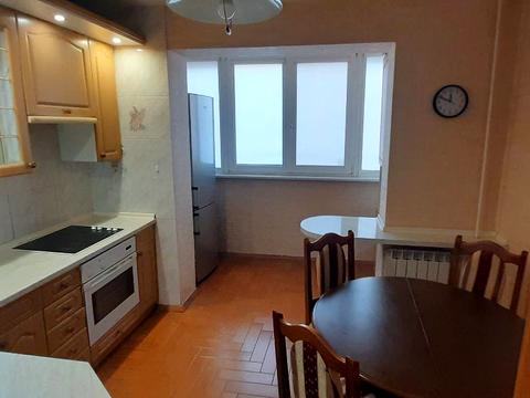 квартира по адресу Приречная ул., 33