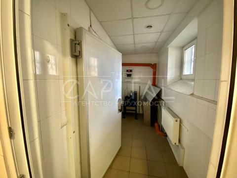 комерційна за адресою Ольги Кобилянської вул. (Горького), 5-Б