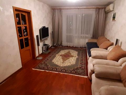 квартира по адресу Приречная ул., 33