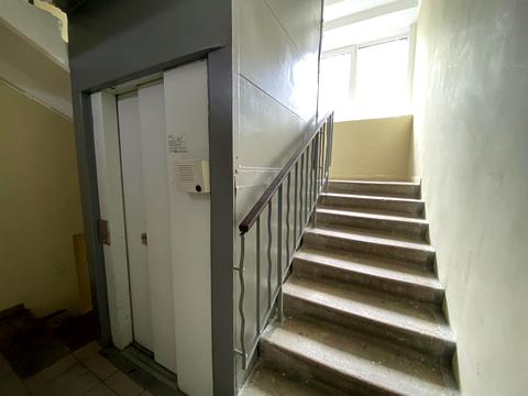 квартира по адресу Жилянская ул., 69-71