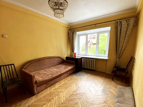 квартира по адресу Жилянская ул., 69-71