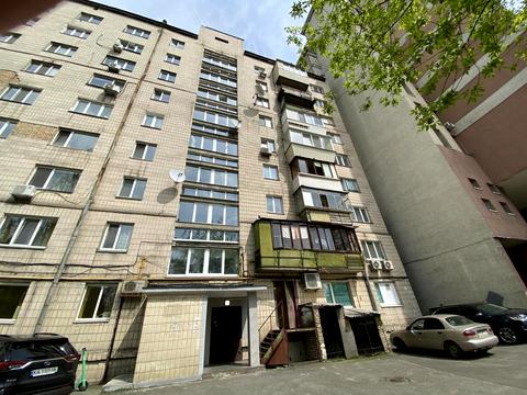 квартира по адресу Жилянская ул., 69-71